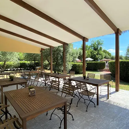 Daire Falco-25 By Interhome Riparbella